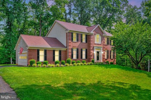 12424 Silent Wolf Dr, Manassas, VA, 20112-7502 | Card Image