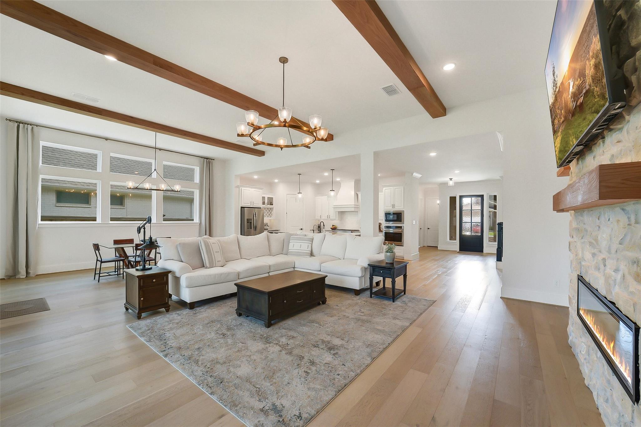 Residential in Cypress 5