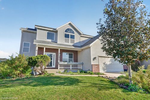 1815 Erik Rd, Cedar Falls, IA, 50613-7918 | Card Image