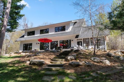 11316 Manhattan Point Boulevard, Crosslake, MN, 56442 | Card Image
