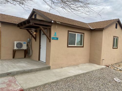 5778 Bagley, 29 Palms, CA, 92277 | Card Image