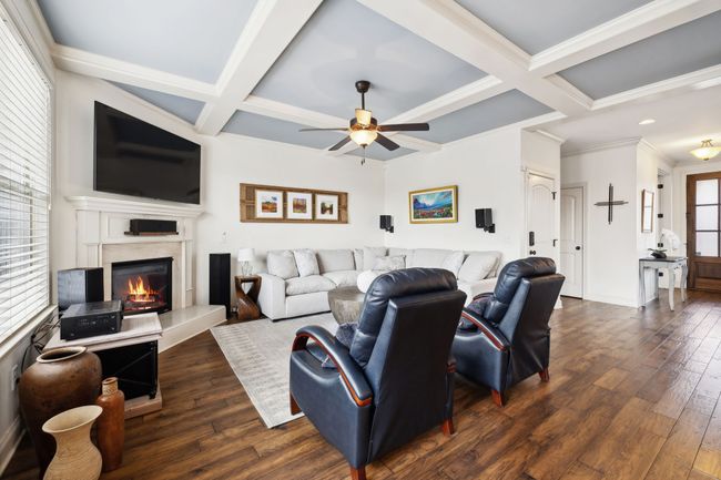 4249 Stone Hall Blvd, House other with 4 bedrooms, 3 bathrooms and 4 parking in Hermitage TN | Image 18