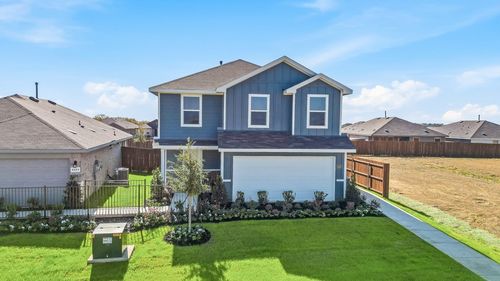 4144 Woodhill Bend Drive, Fort Worth, TX, 76036 | Card Image