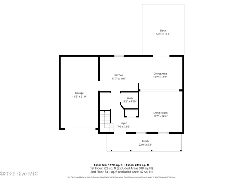 10023 Winding Branches Dr Se, Belville, NC, 28451-9500 | Card Image