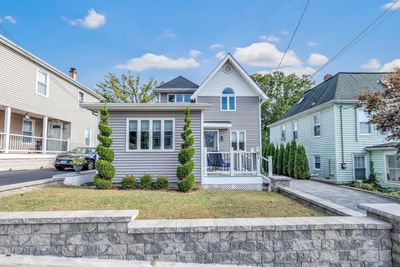 61 Prospect Avenue, House other with 2 bedrooms, 2 bathrooms and null parking in West Haven CT | Image 1