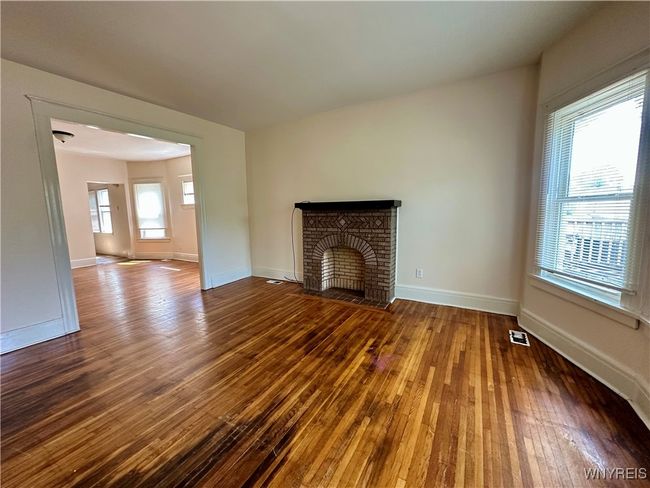 127 Hayden St, Condo with 3 bedrooms, 1 bathrooms and null parking in Buffalo NY | Image 4