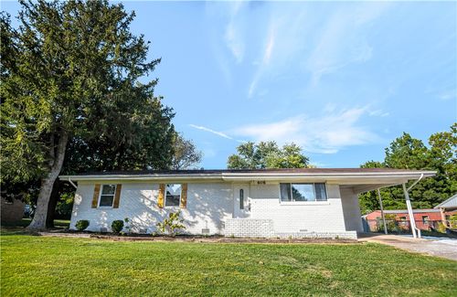 608 Detroit St Ne, Gravette, AR, 72736-9453 | Card Image