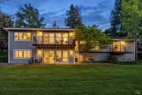 4303 Sonoma Mountain Road, Santa Rosa, CA, 95404 | Card Image