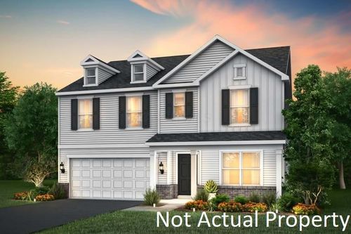 lot-331-5427 Morning Glory St, South Bloomfield, OH, 43103-3519 | Card Image