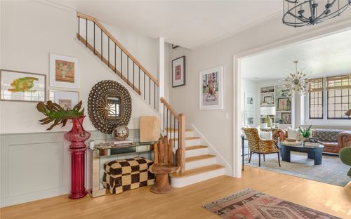 3705 Binkley Ave, Dallas, TX, 75205-2137 | Card Image