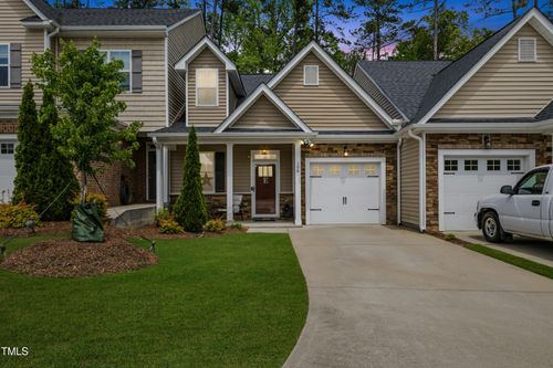 106 Churment Ct, Durham, NC, 27703-6434 | Card Image