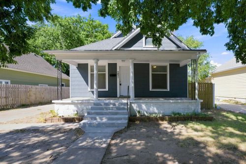 2035 N Park Place, Wichita, KS, 67203 | Card Image