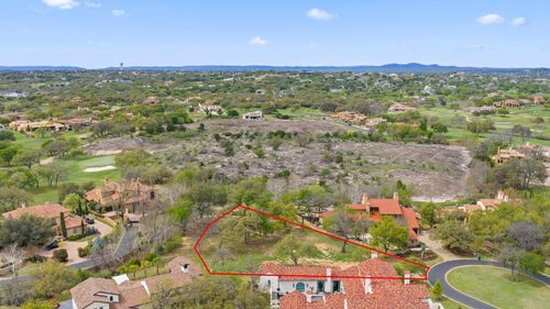 Lot 165 Plaza Escondido, Horseshoe Bay, TX, 78657 | Card Image