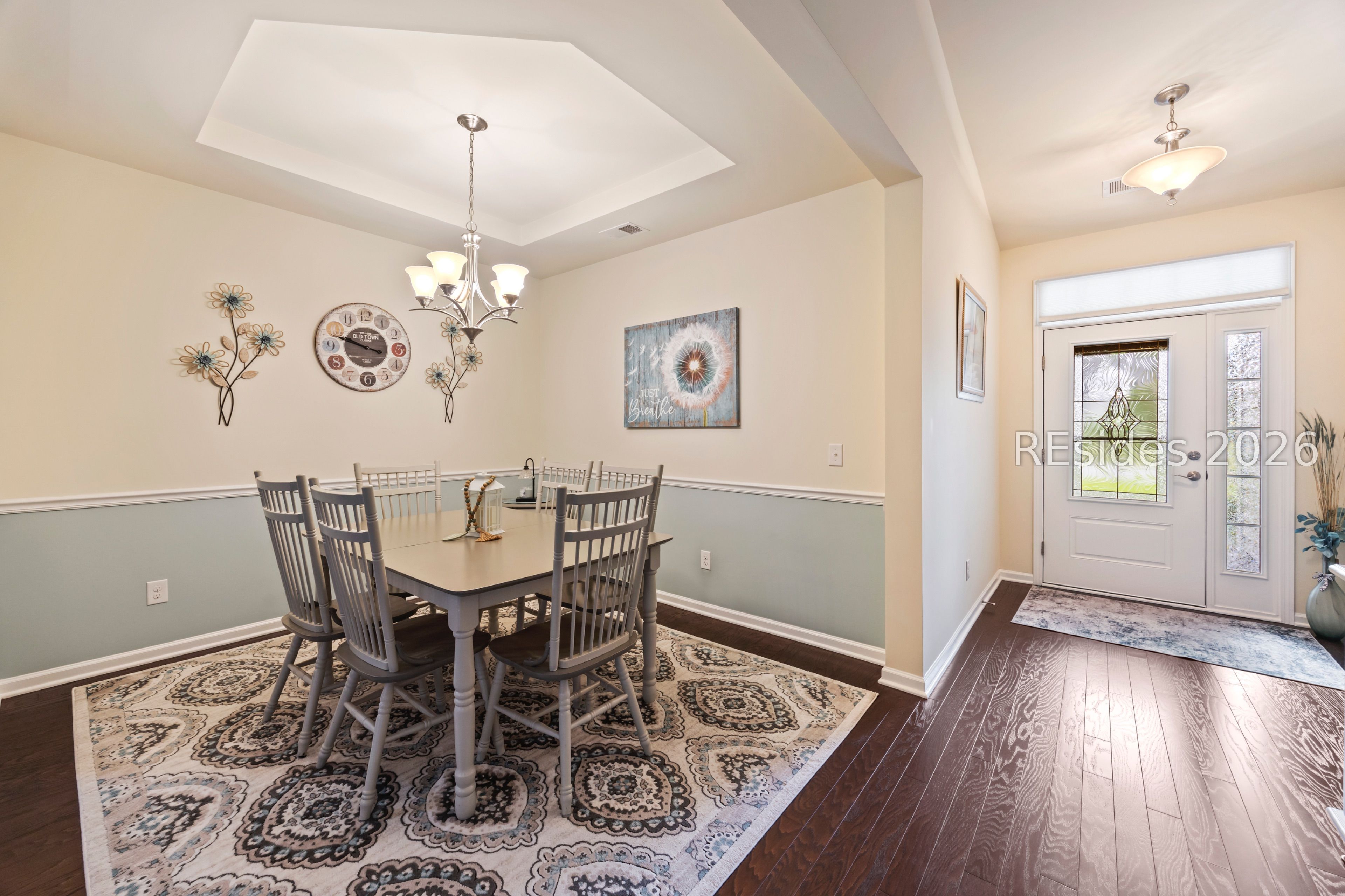 Residential in Hardeeville 4