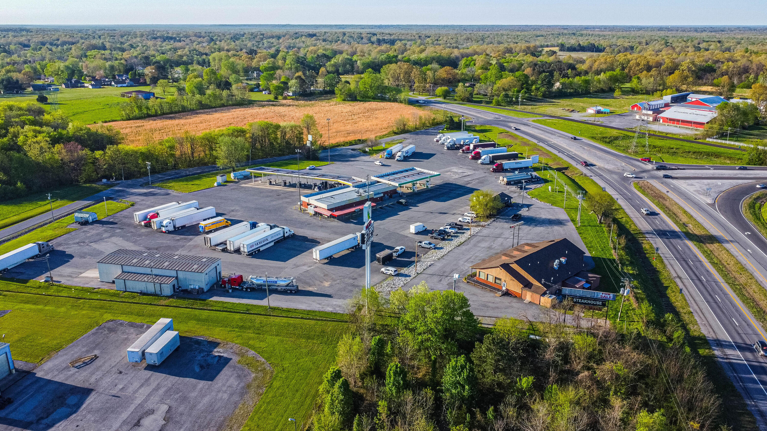 Commercial Sale in Paducah 5