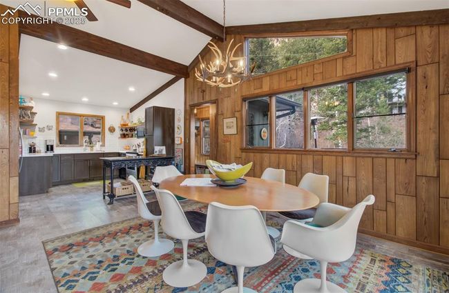 9835 Mesa Rd, House other with 3 bedrooms, 2 bathrooms and 2 parking in Cascade CO | Image 8