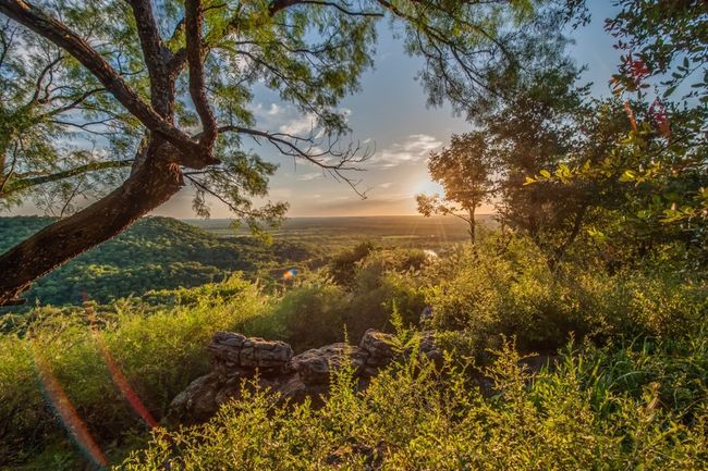 View From Hiking Trail | Image 27