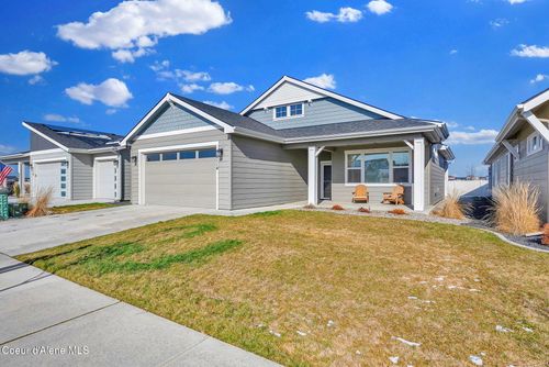 8114 N Girard Cir, Coeur D Alene, ID, 83815-2605 | Card Image