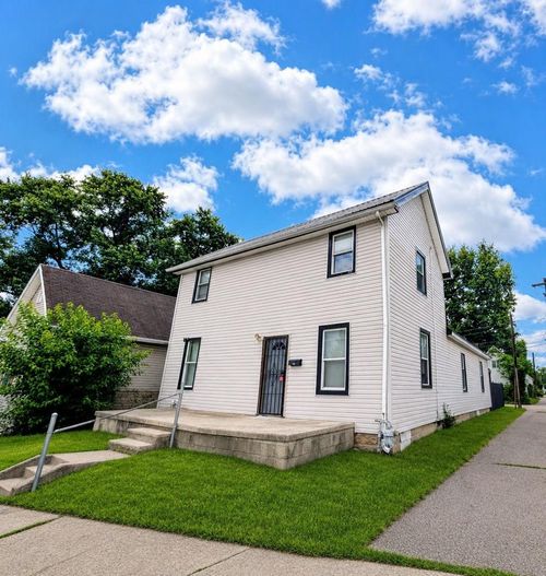 412 Yoctangee Parkway, Chillicothe, OH, 45601 | Card Image
