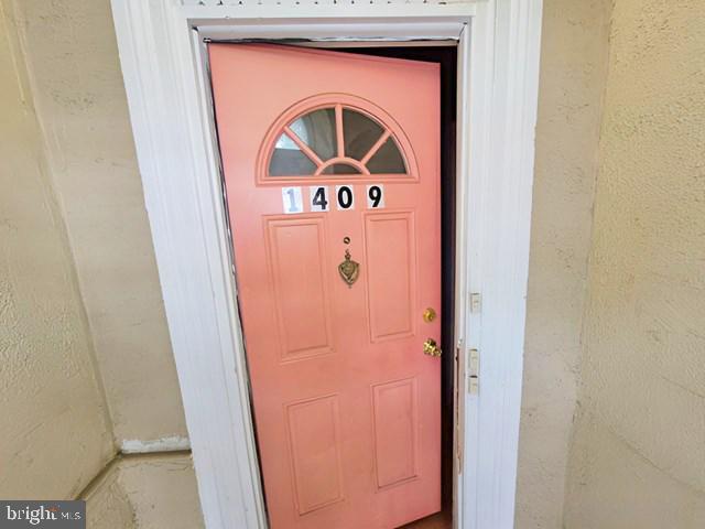 Residential in BALTIMORE 3
