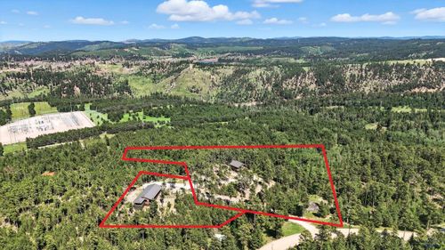 21304 &amp; 21302 Wasp Rd, Lead, SD, 57754 | Card Image