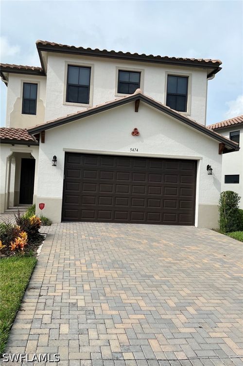 5474 Cassidy Ln, AVE MARIA, FL, 34142-5106 | Card Image