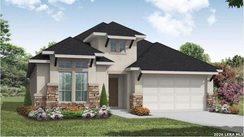 Residential in San Antonio