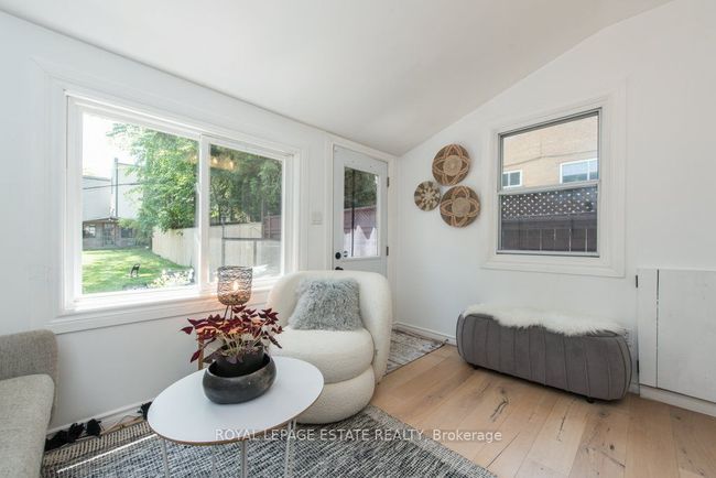 2311 Gerrard St E, House attached with 3 bedrooms, 2 bathrooms and null parking in Toronto ON | Image 13