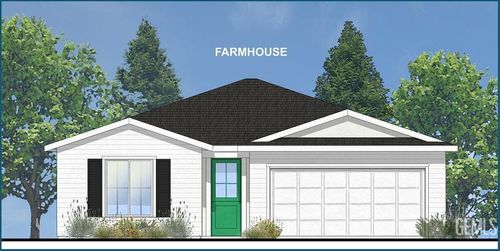 6107 Banner Ct, Bakersfield, CA, 93307-2313 | Card Image