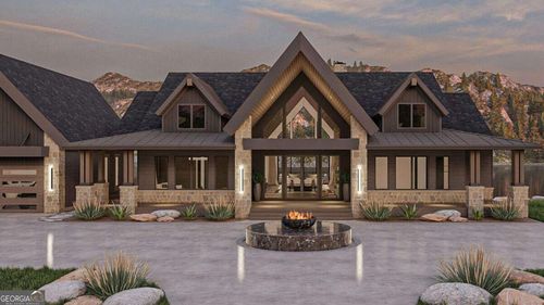 246 Andes Rdg, Jasper, GA, 30143 | Card Image