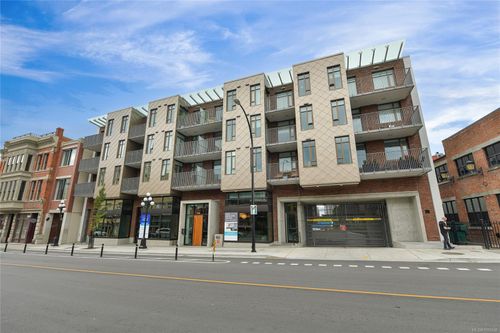 601-1628 Store St, Victoria, BC, V8W0H1 | Card Image
