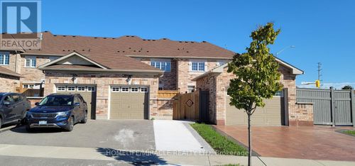 74 Hatton Crt, Brampton, ON, L6Y5T5 | Card Image