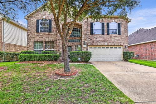 7031 Ballinger Ridge Ln, Richmond, TX, 77407-4058 | Card Image