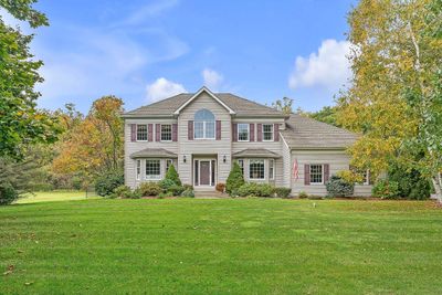 280 Maeck Farm Road, House other with 4 bedrooms, 2 bathrooms and null parking in Shelburne VT | Image 2