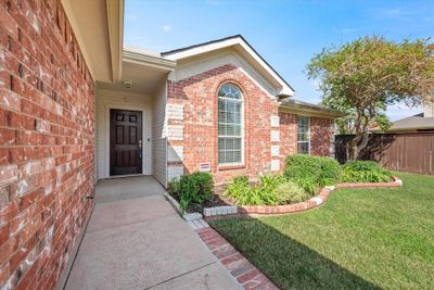 603 Manchester Drive, House other with 4 bedrooms, 2 bathrooms and null parking in Mansfield TX | Image 3