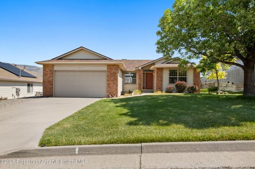 21 Cottonwood Ct, Parachute, CO, 81635-9500 | Card Image