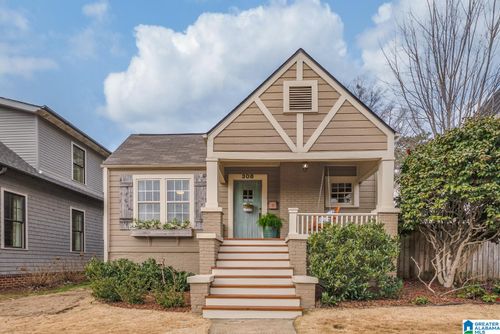 308 Saint Charles St, HOMEWOOD, AL, 35209-3442 | Card Image