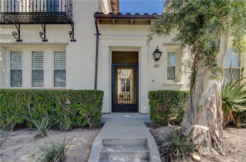 49 Concierto, Irvine, CA, 92620-3408 | Card Image