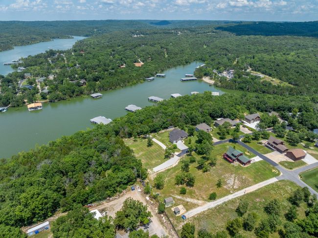 Lakefront Acreage Boat Slip | Image 13