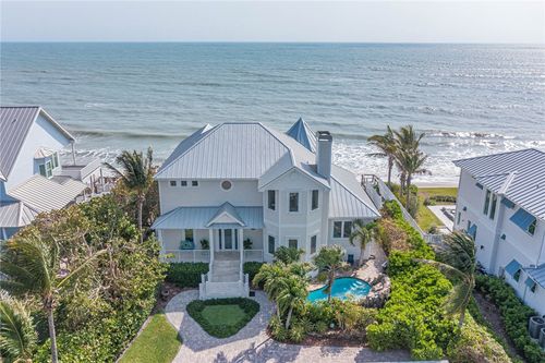 2250 Sanderling Ln, Vero Beach, FL, 32963-9495 | Card Image