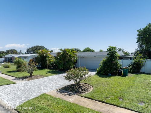 410 Finch Dr, Satellite Beach, FL, 32937-3712 | Card Image