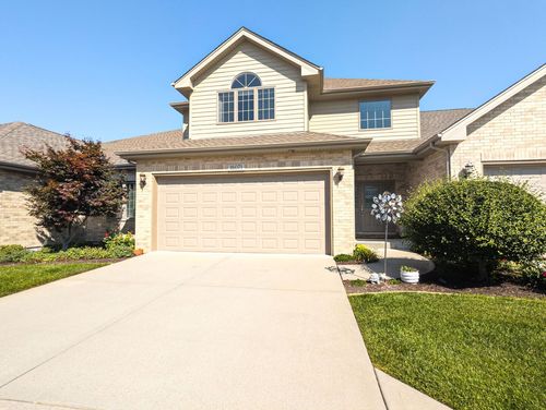 16071 S Alissa Ct, Homer Glen, IL, 60491-4000 | Card Image