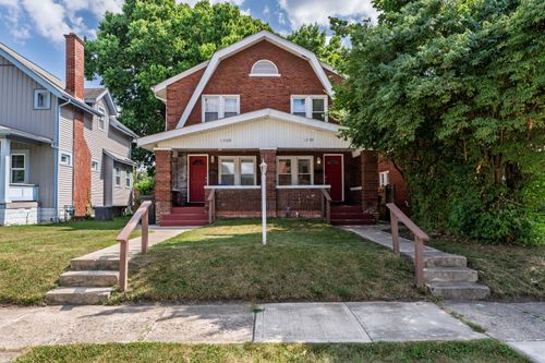 1707 Kent St, Columbus, OH, 43205-3016 | Card Image