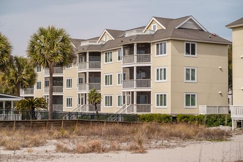 apt-103a-9000 Palmetto Dr, Isle of Palms, SC, 29451-3867 | Card Image