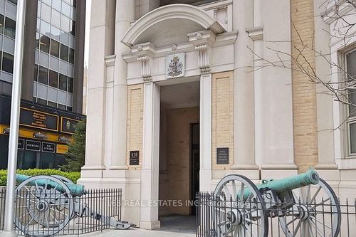 3503-426 University Ave, Toronto, ON, M5G1S9 | Card Image