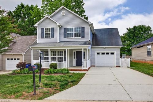 4820 Lighthouse Ct, Winston-Salem, NC, 27127-6815 | Card Image