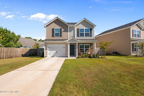 101 Walton Dr, New Bern, NC, 28562 | Card Image