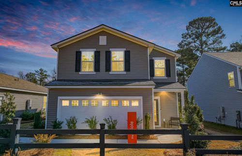 1021 Eagleston Way, Blythewood, SC, 29016-9282 | Card Image