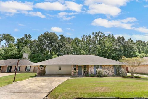 11946 Sage Dr, Baton Rouge, LA, 70818-3041 | Card Image