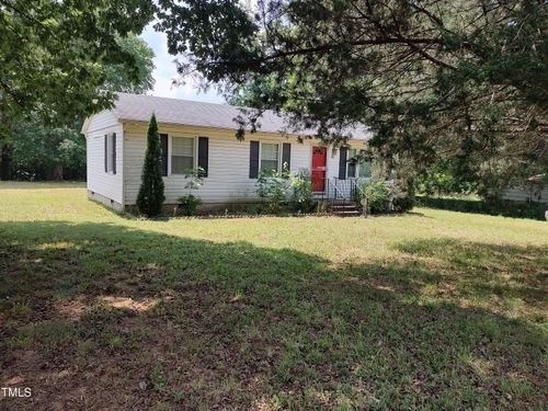 1161 Morgan Road, Henderson, NC, 27537 | Card Image